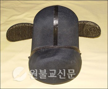 전통문화 둘러보기 / 모자