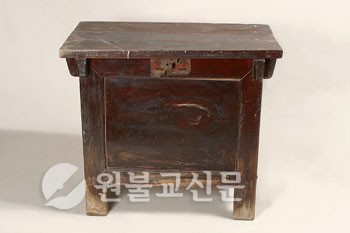 전통문화 둘러보기 / 뒤주
