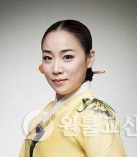 정수인 교도, 특별 무대