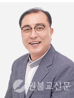 김도영 교무 / 삼동인터내셔널