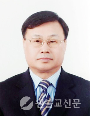 김용현 원불교청운회장
