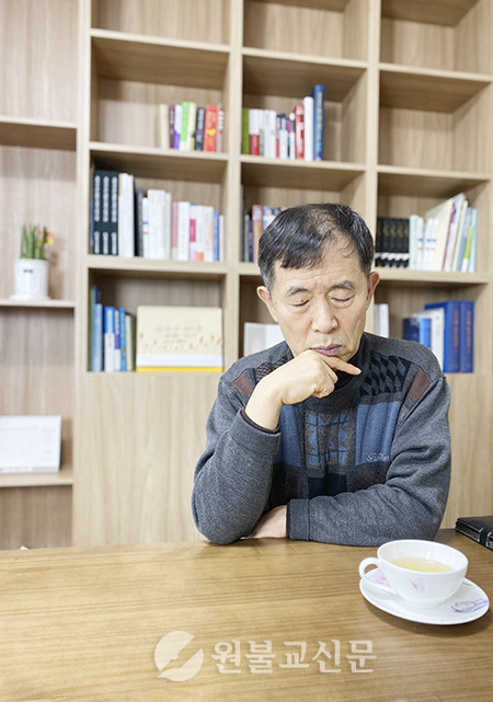 김도훈 제4대 제1회 설계특별위원장