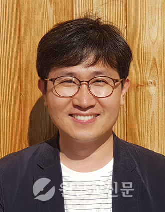 박세웅 교무