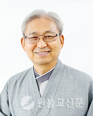 김대선 교무 / 원다문화센터