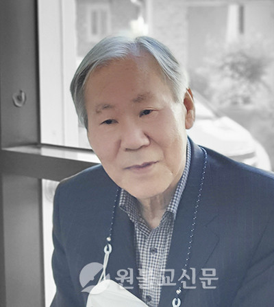 한상석 교도 / 당시 전남대 학원자율화추진위원회 위원장
