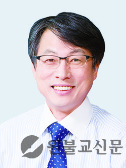 김종진(종열) 교무 / 전 한국 한의학 연구원장