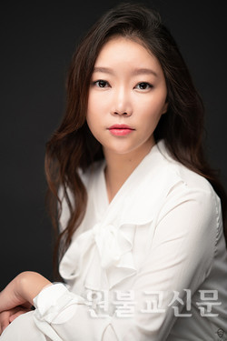 아트라컴퍼니 김보은 대표