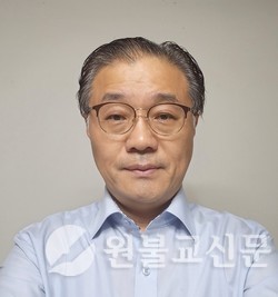 윤현성 교도 / 송정교당