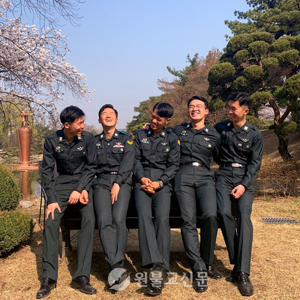 화랑대교당, 육군사관학교 사진공모전