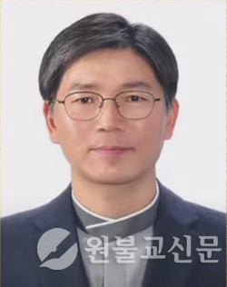 박숭인 교무 / 번동2단지종합사회복지관