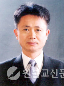 김봉곤 연구교수