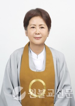 김경혜 교무