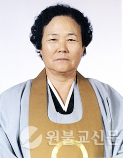 광타원 김도경 정사