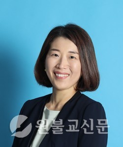 박순명 교도 / 김천교당