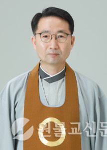 박중훈 수위단회중앙단원