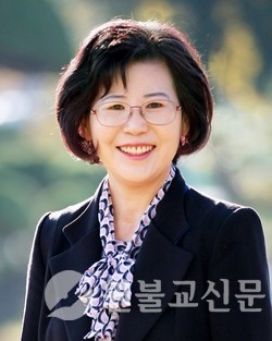 박소현 원광중학교장