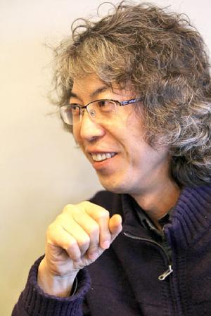 [사람꽃, 피다 2] '오늘 아니면 기록하지 못할 전라도', 〈전라도<b>닷컴</b>〉 황풍...